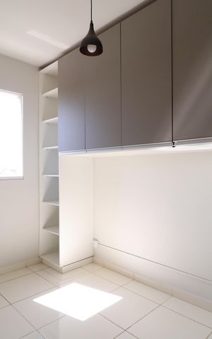 Apartamento para alugar com 45m², 2 quartos e 1 vagaQuarto 2