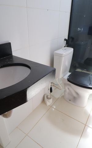 Apartamento para alugar com 45m², 2 quartos e 1 vagaBanheiro Social