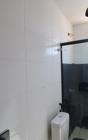 Apartamento para alugar com 45m², 2 quartos e 1 vagaBanheiro Social