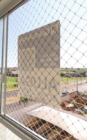 Apartamento para alugar com 45m², 2 quartos e 1 vagaPlaquinha