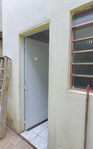 Casa para alugar com 125m², 3 quartos e 2 vagas Casa para alugar com 125m², 3 quartos e 2 vagasQuintal