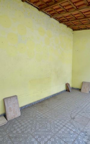 Casa para alugar com 125m², 3 quartos e 2 vagas Casa para alugar com 125m², 3 quartos e 2 vagasTerraço