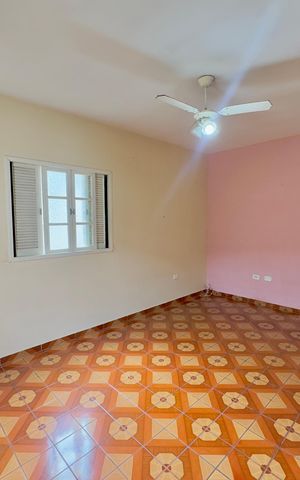 Casa para alugar com 125m², 3 quartos e 2 vagas Casa para alugar com 125m², 3 quartos e 2 vagasQuarto 1