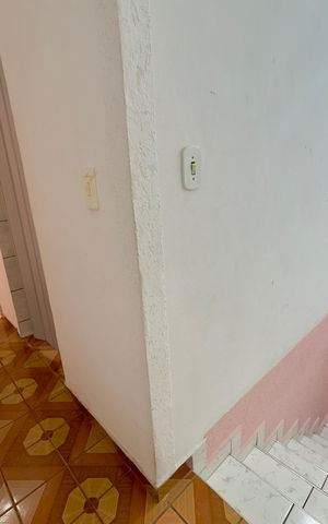 Casa para alugar com 125m², 3 quartos e 2 vagas Casa para alugar com 125m², 3 quartos e 2 vagasEscada interna
