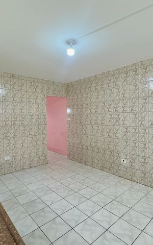 Casa para alugar com 125m², 3 quartos e 2 vagas Casa para alugar com 125m², 3 quartos e 2 vagasCozinha