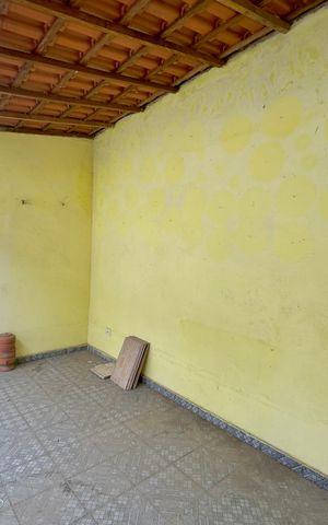 Casa para alugar com 125m², 3 quartos e 2 vagas Casa para alugar com 125m², 3 quartos e 2 vagasTerraço