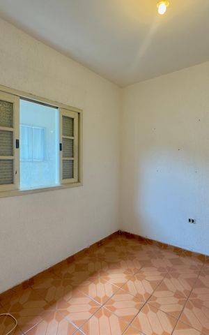 Casa para alugar com 125m², 3 quartos e 2 vagas Casa para alugar com 125m², 3 quartos e 2 vagasQuarto 2