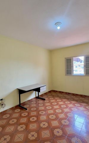 Casa para alugar com 125m², 3 quartos e 2 vagas Casa para alugar com 125m², 3 quartos e 2 vagasQuarto 3