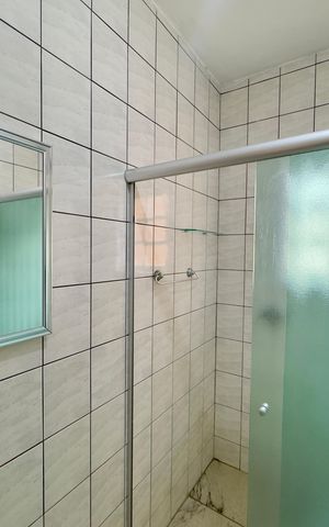Casa para alugar com 125m², 3 quartos e 2 vagas Casa para alugar com 125m², 3 quartos e 2 vagasBanheiro 1