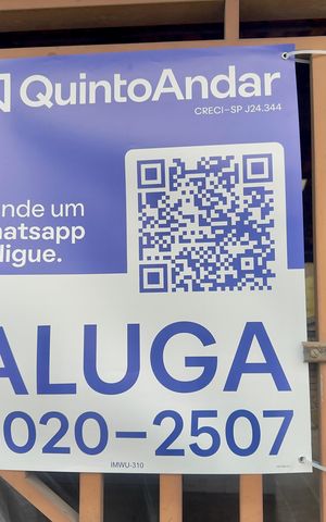Casa para alugar com 125m², 3 quartos e 2 vagas Casa para alugar com 125m², 3 quartos e 2 vagasPlaca aproximada