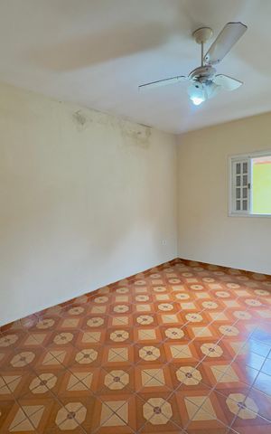 Casa para alugar com 125m², 3 quartos e 2 vagas Casa para alugar com 125m², 3 quartos e 2 vagasQuarto 1