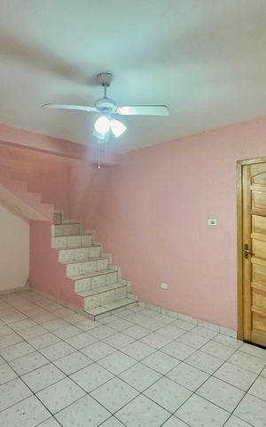 Casa para alugar com 125m², 3 quartos e 2 vagas Casa para alugar com 125m², 3 quartos e 2 vagasSala