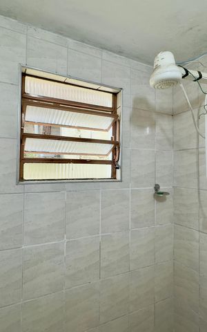 Casa para alugar com 125m², 3 quartos e 2 vagas Casa para alugar com 125m², 3 quartos e 2 vagasBanheiro 2