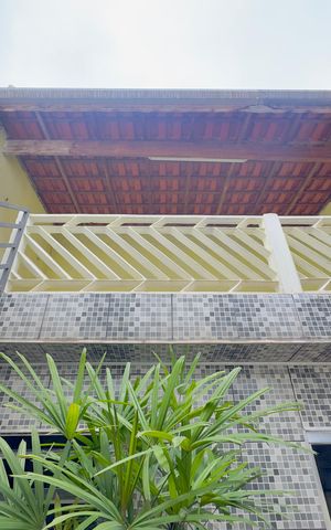 Casa para alugar com 125m², 3 quartos e 2 vagas Casa para alugar com 125m², 3 quartos e 2 vagasTerraço