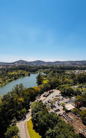 Apartamento para alugar com 98m², 3 quartos e 2 vagas Apartamento para alugar com 98m², 3 quartos e 2 vagasVista da Sacada
