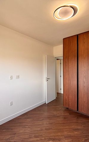 Apartamento para alugar com 98m², 3 quartos e 2 vagas Apartamento para alugar com 98m², 3 quartos e 2 vagasSuíte 2