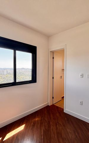 Apartamento para alugar com 98m², 3 quartos e 2 vagas Apartamento para alugar com 98m², 3 quartos e 2 vagasSuíte 2