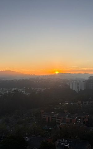 Apartamento para alugar com 98m², 3 quartos e 2 vagas Apartamento para alugar com 98m², 3 quartos e 2 vagasVista da Sacada