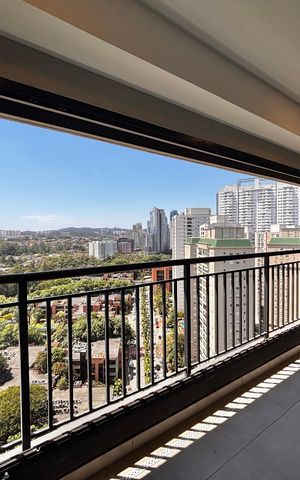 Apartamento para alugar com 98m², 3 quartos e 2 vagas Apartamento para alugar com 98m², 3 quartos e 2 vagasSacada