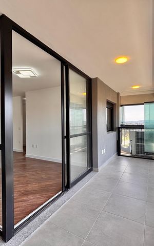 Apartamento para alugar com 98m², 3 quartos e 2 vagas Apartamento para alugar com 98m², 3 quartos e 2 vagasSacada