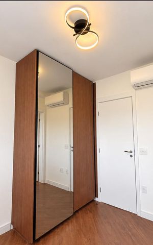 Apartamento para alugar com 98m², 3 quartos e 2 vagas Apartamento para alugar com 98m², 3 quartos e 2 vagasSuíte 1