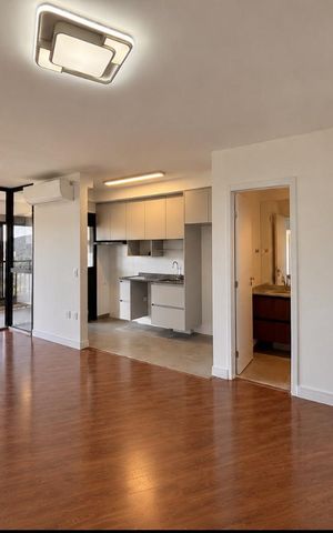 Apartamento para alugar com 98m², 3 quartos e 2 vagas Apartamento para alugar com 98m², 3 quartos e 2 vagasSala