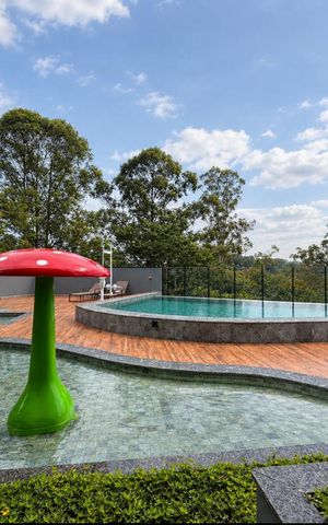 Apartamento para alugar com 98m², 3 quartos e 2 vagas Apartamento para alugar com 98m², 3 quartos e 2 vagasÁrea comum - Piscina