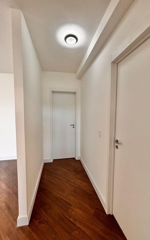 Apartamento para alugar com 98m², 3 quartos e 2 vagas Apartamento para alugar com 98m², 3 quartos e 2 vagasCorredor