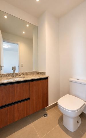 Apartamento para alugar com 98m², 3 quartos e 2 vagas Apartamento para alugar com 98m², 3 quartos e 2 vagasLavabo