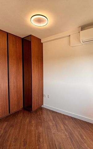 Apartamento para alugar com 98m², 3 quartos e 2 vagas Apartamento para alugar com 98m², 3 quartos e 2 vagasSuíte 2