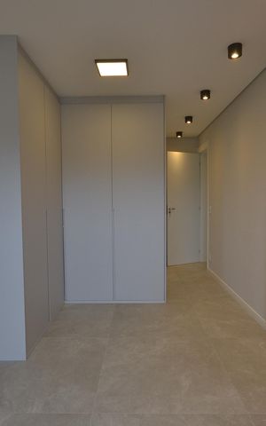 Apartamento para alugar com 120m², 3 quartos e 2 vagasQuarto 3