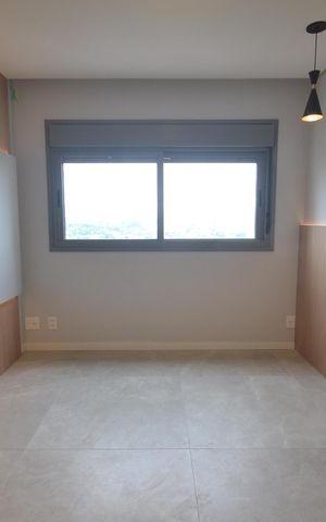 Apartamento para alugar com 120m², 3 quartos e 2 vagasQuarto 3
