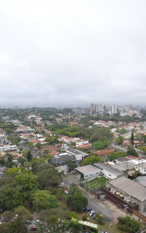 Apartamento para alugar com 120m², 3 quartos e 2 vagasVista do Quarto 1