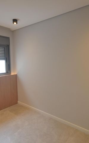 Apartamento para alugar com 120m², 3 quartos e 2 vagasQuarto 1