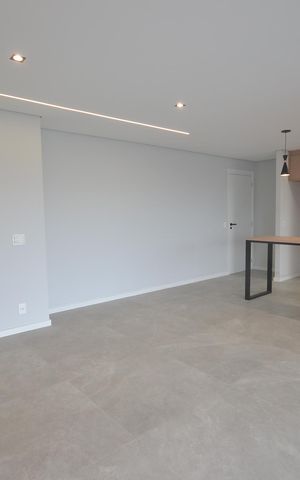 Apartamento para alugar com 120m², 3 quartos e 2 vagasSala
