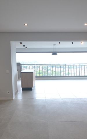 Apartamento para alugar com 120m², 3 quartos e 2 vagasSala