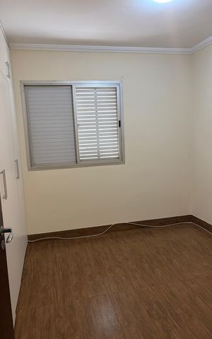 Apartamento para alugar com 82m², 2 quartos e 1 vaga Apartamento para alugar com 82m², 2 quartos e 1 vagaQuarto 2