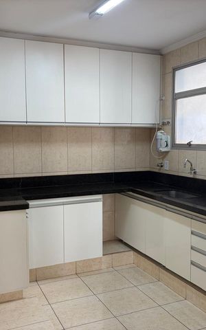 Apartamento para alugar com 82m², 2 quartos e 1 vaga Apartamento para alugar com 82m², 2 quartos e 1 vagaCozinha