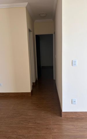 Apartamento para alugar com 82m², 2 quartos e 1 vaga Apartamento para alugar com 82m², 2 quartos e 1 vagaCorredor