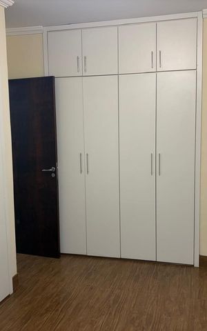 Apartamento para alugar com 82m², 2 quartos e 1 vaga Apartamento para alugar com 82m², 2 quartos e 1 vagaQuarto 1