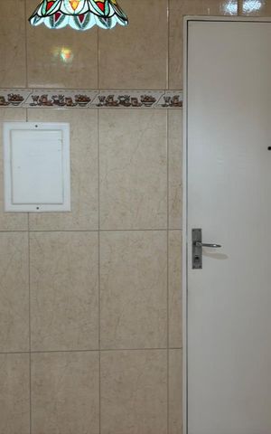 Apartamento para alugar com 82m², 2 quartos e 1 vaga Apartamento para alugar com 82m², 2 quartos e 1 vagaCorredor
