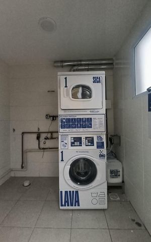 Apartamento para alugar com 40m², 2 quartos e 1 vaga