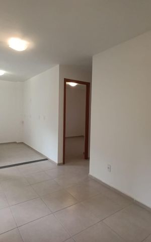 Apartamento para alugar com 40m², 2 quartos e 1 vaga Apartamento para alugar com 40m², 2 quartos e 1 vagaSala