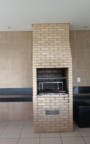 Apartamento para alugar com 40m², 2 quartos e 1 vaga