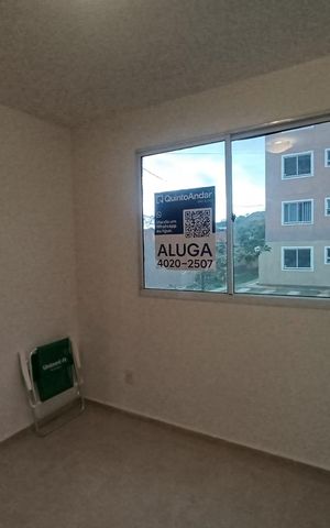 Apartamento para alugar com 40m², 2 quartos e 1 vaga Apartamento para alugar com 40m², 2 quartos e 1 vagaQuarto 2
