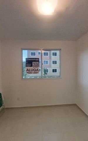 Apartamento para alugar com 40m², 2 quartos e 1 vaga Apartamento para alugar com 40m², 2 quartos e 1 vagaQuarto 2