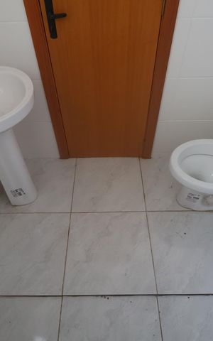 Casa para alugar com 32m², 1 quarto e 1 vagaBanheiro