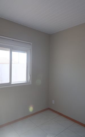 Casa para alugar com 32m², 1 quarto e 1 vagaQuarto