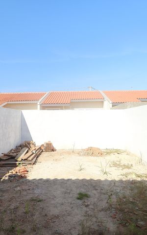 Casa para alugar com 32m², 1 quarto e 1 vagaÁrea externa