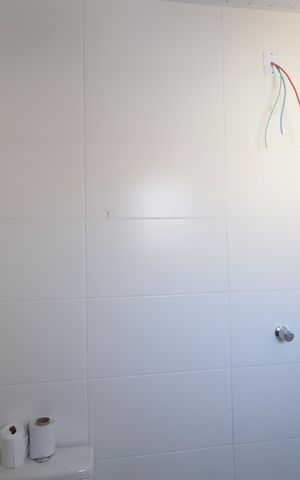 Casa para alugar com 32m², 1 quarto e 1 vagaBanheiro